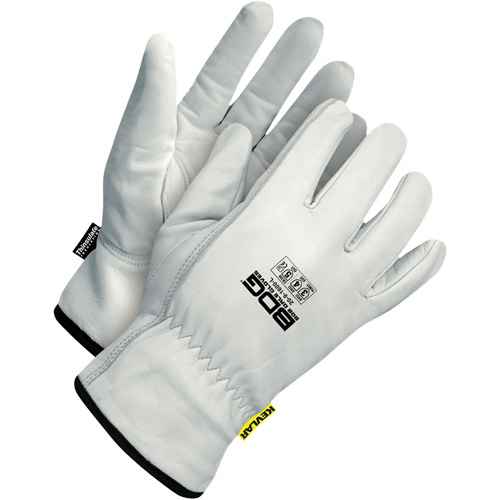 [SGE859] Thermal Cut-Resistant Driver's Gloves (SGE859)