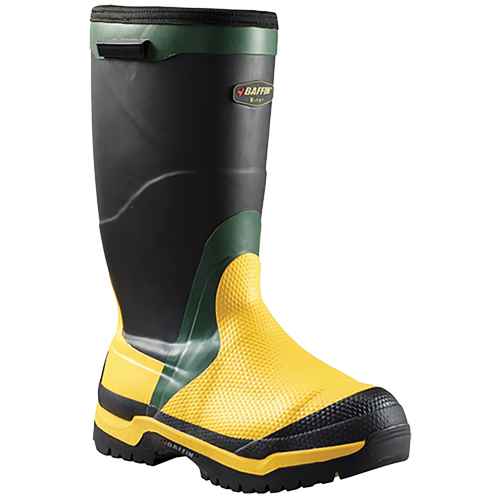 [SGE962] Bottes Miner (SGE962)