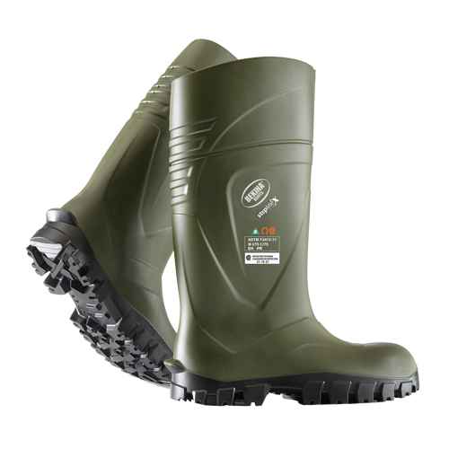 [SGF016] Bottes de sécurité StepliteX (SGF016)
