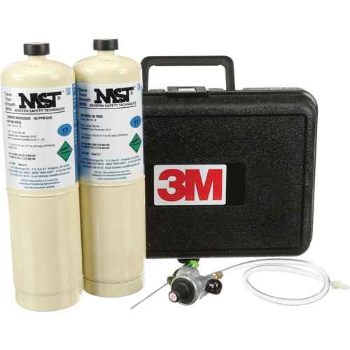 [SGF037] Ensemble d'étalonnage 3M(MC) (SGF037)