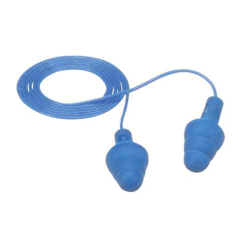 E-A-R™ UltraFit™ Metal-Detectable Earplugs (SGF044)