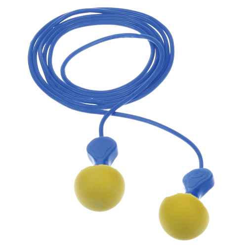 E-A-R™ Express Pod Metal-Detectable Earplugs (SGF045)