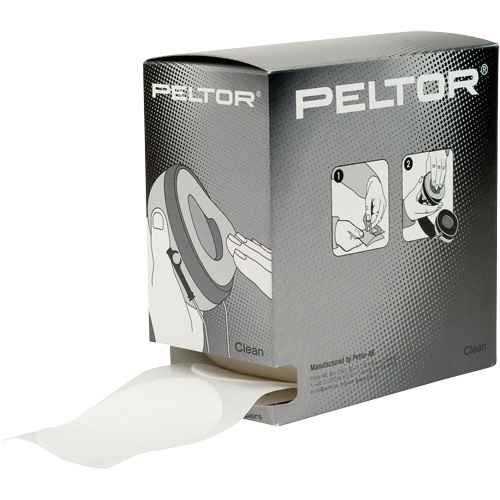 Peltor™ Clean Hygiene Pad (SGF074)