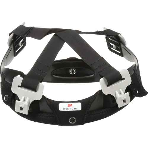 [SGF075] Harnais de tête de rechange Versaflo(MC) de 3M(MC) (SGF075)