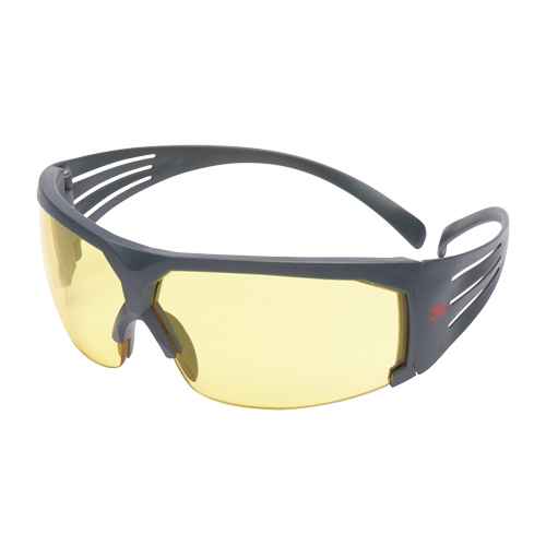 Lunettes de sécurité série 600 SecureFit(MC) (SGF091)