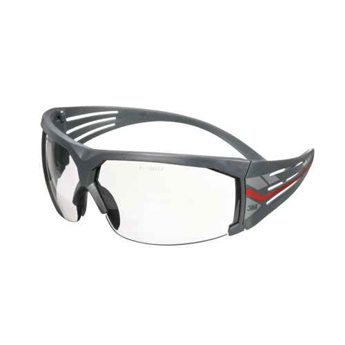 [SGF092] Lunettes de sécurité série 600 SecureFit(MC) (SGF092)