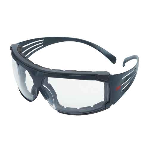 [SGF093] Lunettes de sécurité avec joint série 600 SecureFit(MC) (SGF093)