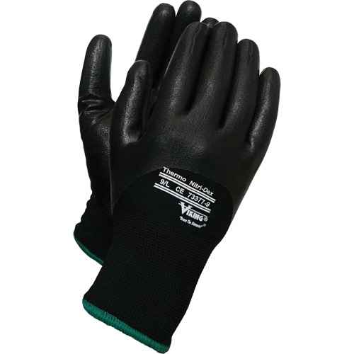 [SGF112] Thermo Nitri-Dex Gloves (SGF112)