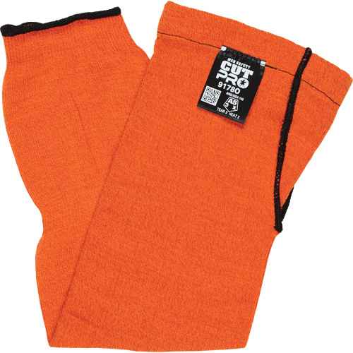 [SGF120] Memphis® Sleeves With Thumb Hole (SGF120)