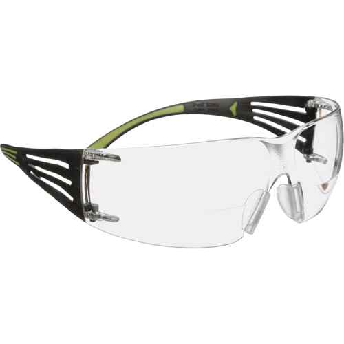 [SGF127] SecureFit™ 400 Series Reader Safety Glasses (SGF127)