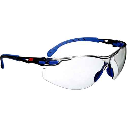 [SGF129] Lunettes de sécurité Solus avec lentille Scotchgard(MC) (SGF129)