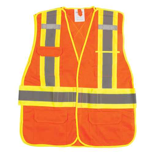 [SGF137] Flame-Resistant Surveyor Vest (SGF137)
