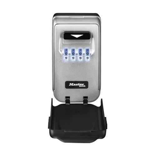 [SGF154] Wall-Mount Lock Box (SGF154)