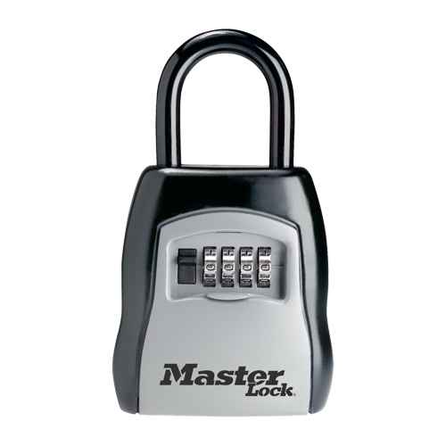 [SGF156] Portable Lock Box (SGF156)