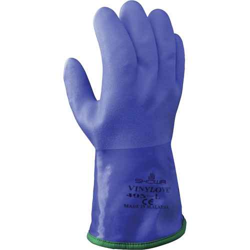 [SGF191] Atlas 495 Insulated Fully-Coated Glove (SGF191)
