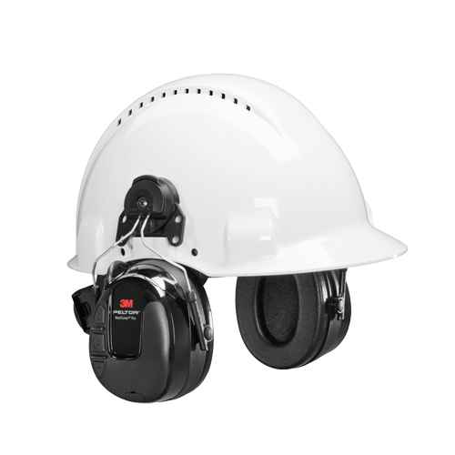 [SGF237] Peltor™ WorkTunes™ Pro AM/FM Radio Headset (SGF237)