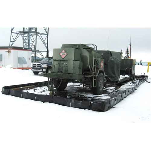 Barres L-Rod Insta-Berm(MC) (SGF558)