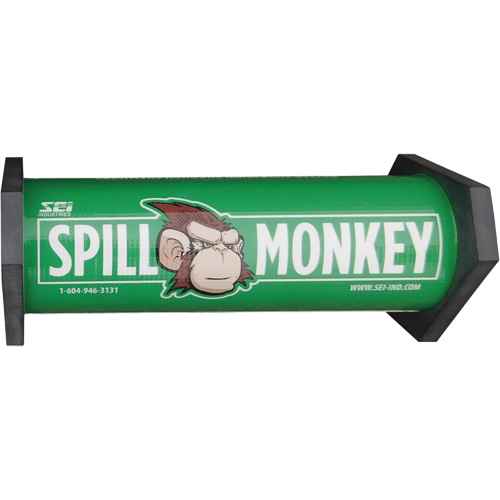 [SGF561] Spill Monkey™ Secondary Containment Filtration System (SGF561)