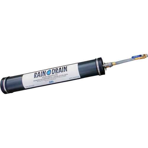 [SGF562] Système de filtration des hydrocarbures RainDrain(MC) (SGF562)