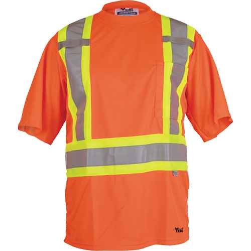[SGF568] T-shirt de sécurité Viking(MD) (SGF568)