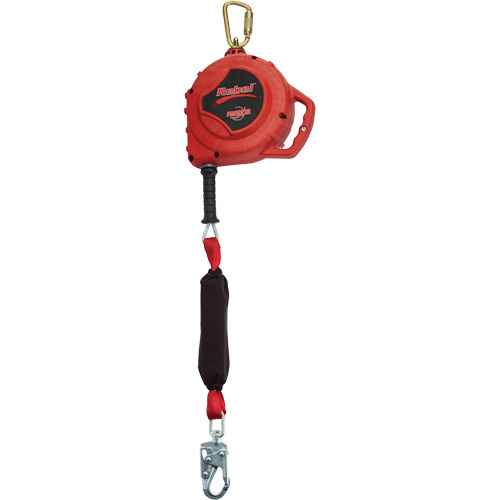 Rebel™ Self-Retracting Lifeline (SGF609)
