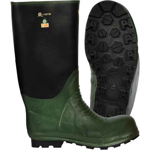 [SGF628] Bottes Journeyman(MD) (SGF628)