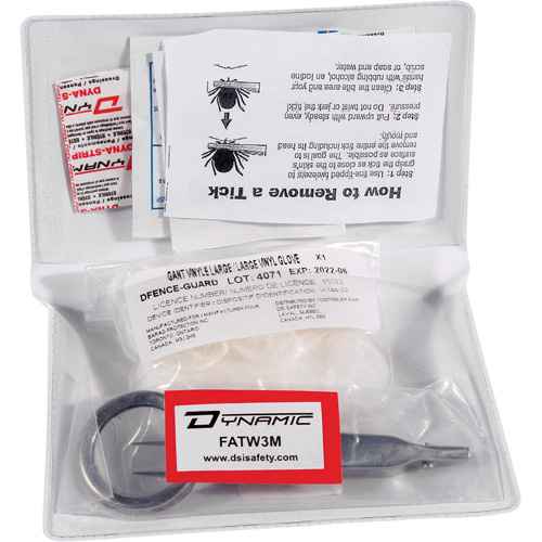 [SGF630] Dynamic™ Tick Removal Kit (SGF630)