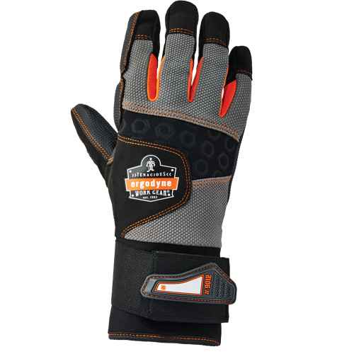 [SGF635] Proflex® 9012 Anti-Vibration Gloves with Wrist Support (SGF635)