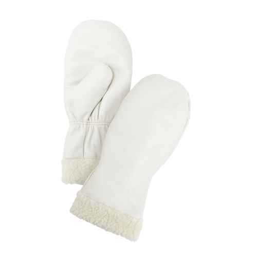 [SGF640] Boa-Lined Premium Grain Winter Mitts (SGF640)