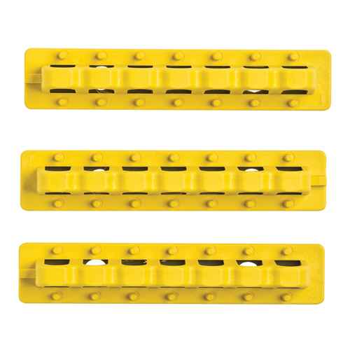 [SGF728] EZ Panel Loc 4" Lock Rails (SGF728)