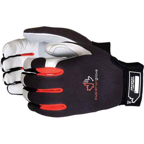 [SGF745] Clutch Gear® Mechanic's Gloves (SGF745)