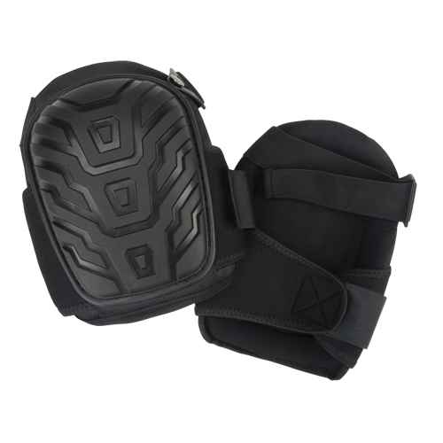 [SGF756] PVC Cap Knee Pads (SGF756)