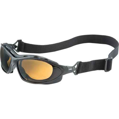 [SGF760] Seismis® Safety Glasses (SGF760)