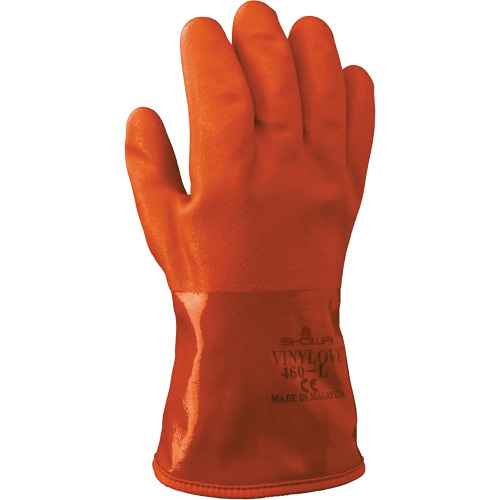 [SGF806] Gants à double enduit Atlas 460 (SGF806)