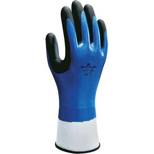 [SGF904] 377-IP Coated Impact Gloves (SGF904)