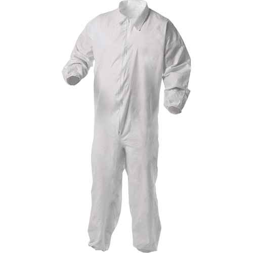 [SGF915] Kleenguard™ A35 Coveralls (SGF915)