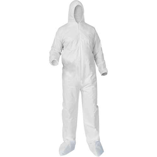 [SGF916] Kleenguard™ A35 Coveralls (SGF916)
