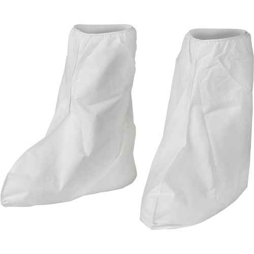 [SGF918] KleenGuard™ A40 Disposable Boot Covers (SGF918)