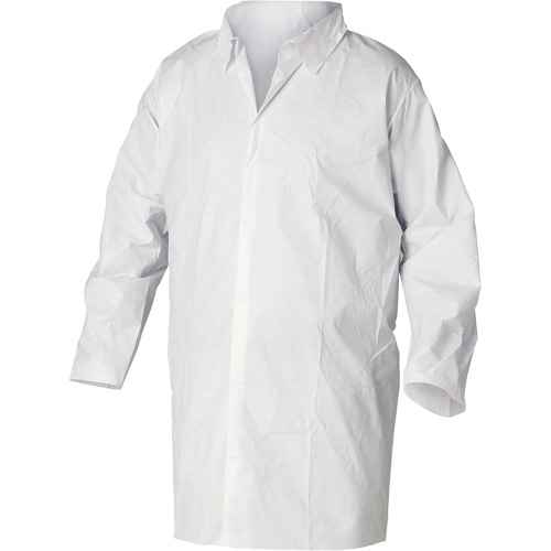 KleenGuard™ A20 Lab Coats (SGF953)