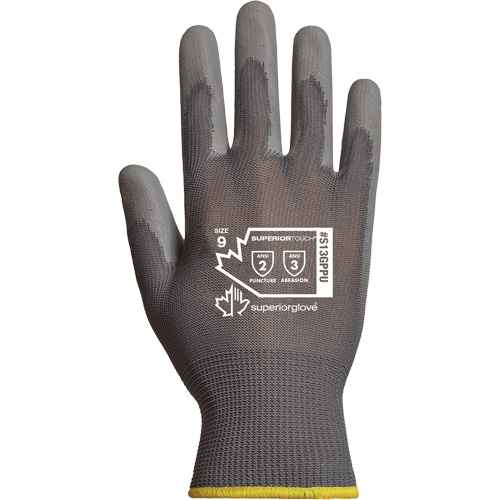 Gants de tricot Superior Touch(MD) (SGG067)