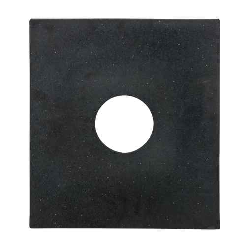 [SGG098] Rubber Base for Delineator Posts (SGG098)