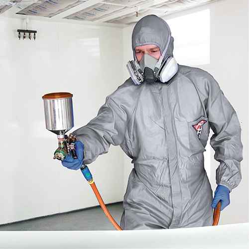 Combinaison de protection ProPlus Gard (SGG263)