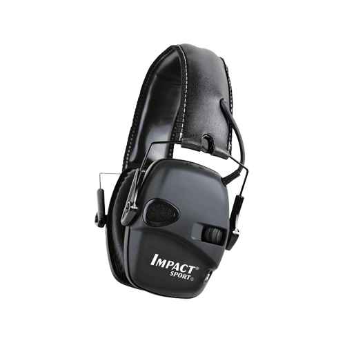 [SGG272] Howard Leight™ Impact® Sport Earmuffs (SGG272)