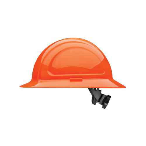 [SGG430] Casque de sécurité à bordure complète North Zone(MC) (SGG430)