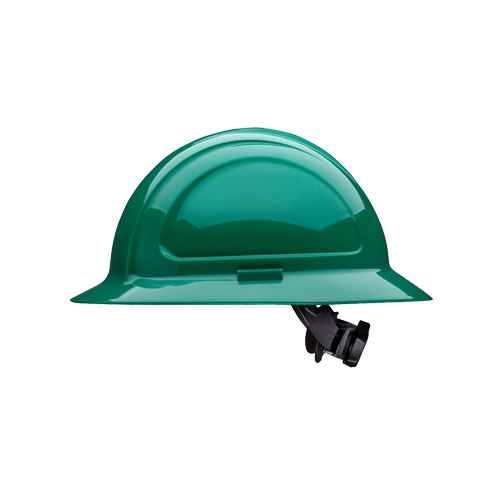 [SGG431] North Zone™ Full-Brim Hardhat (SGG431)