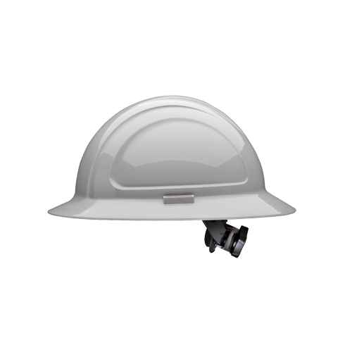 [SGG435] North Zone™ Full-Brim Hardhat (SGG435)