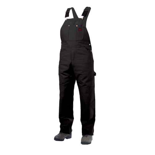 [SGG702] Unlined Duck Overalls (SGG702)