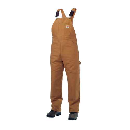 [SGG709] Unlined Duck Overalls (SGG709)