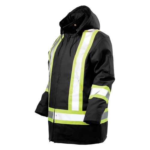 [SGG813] Safety Parka (SGG813)