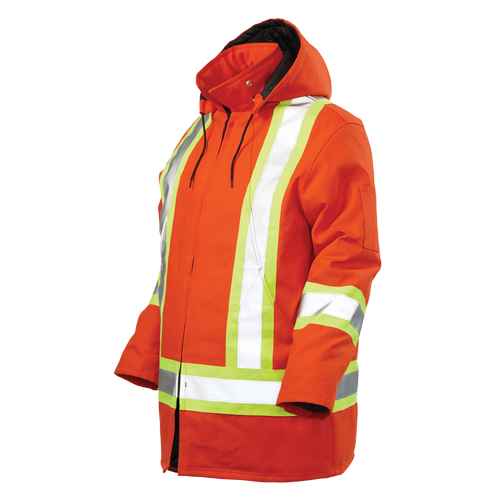[SGG816] Parka de sécurité (SGG816)